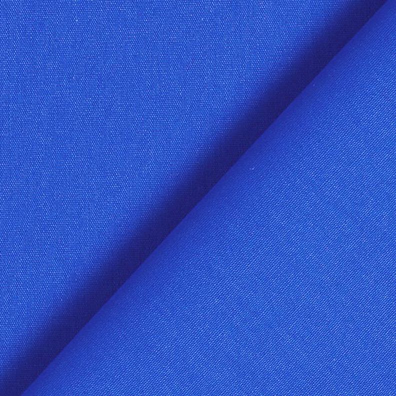 Cotton Poplin Plain – royal blue,  image number 5