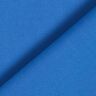 Easy-Care Polyester Cotton Blend – royal blue,  thumbnail number 3