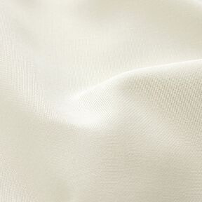 Outdoor Curtain Fabric Plain 315 cm  – white, 