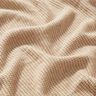 Chunky knit melange – cashew,  thumbnail number 2