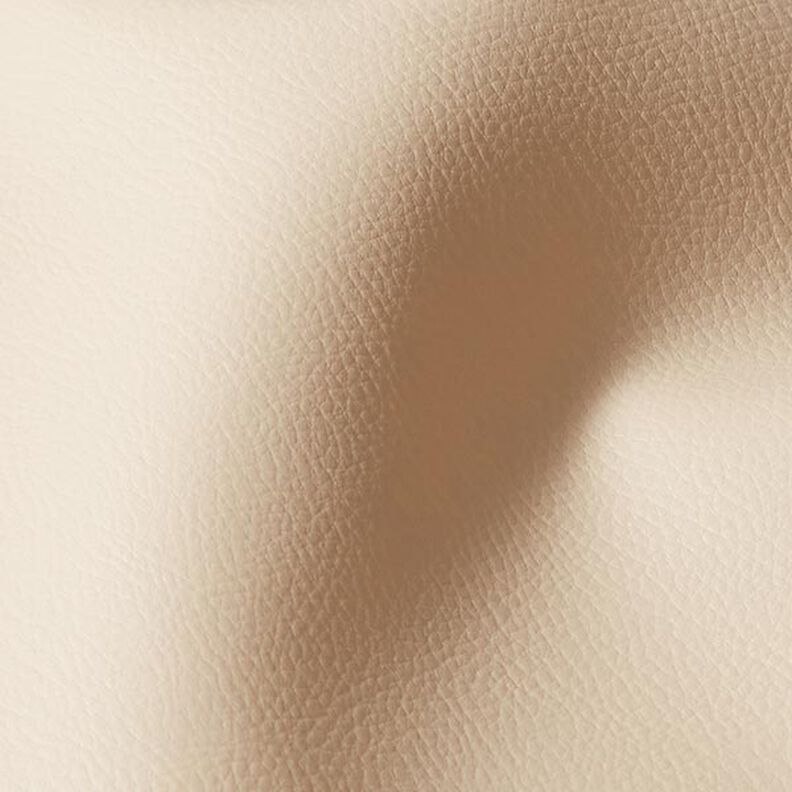 Imitation Leather – cream,  image number 2