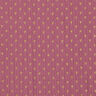 Gold Stars Cotton Muslin – burgundy,  thumbnail number 1