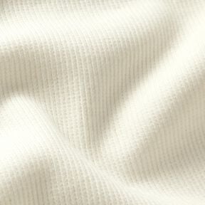 2x2 Ribbing Plain – offwhite, 