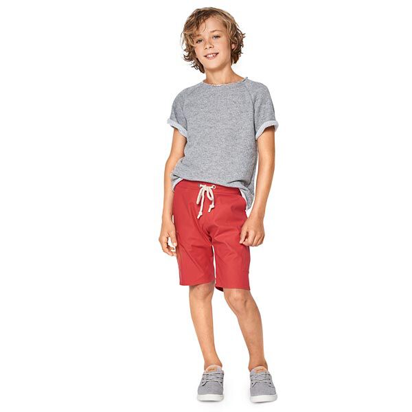 Kids-Trousers/Pants | Shorts, Burda 9354 | 116 - 158,  image number 2