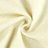 Felt 90 cm / 1 mm thick – offwhite,  thumbnail number 2