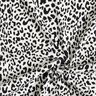 Ribbed Jersey Leopard Print – offwhite,  thumbnail number 3