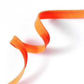 Neon Piping – neon orange, 