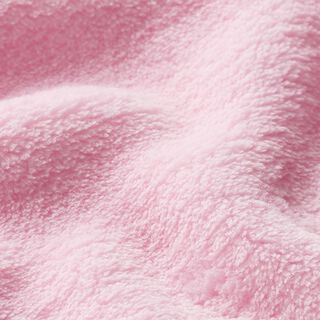 Cosy Fleece – light pink, 