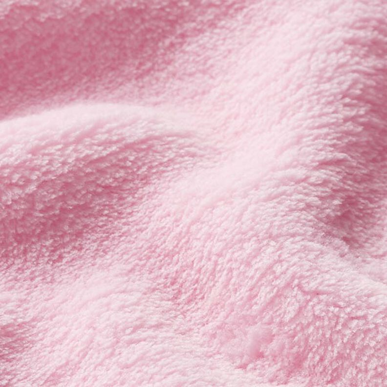 Cosy Fleece – light pink,  image number 3