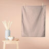 Cotton Cretonne Plain – light dusky pink,  thumbnail number 8