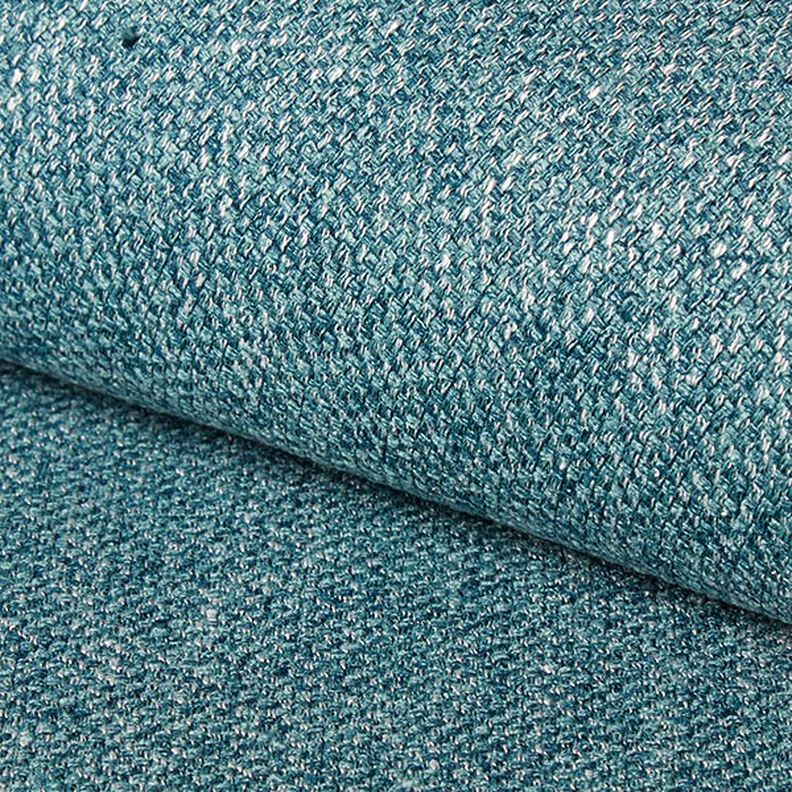 Upholstery Fabric Arne – petrol,  image number 2