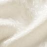 Leopard print viscose fabric – white,  thumbnail number 2