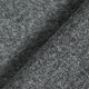 Mottled Wool Blend Knit Coating – granite,  thumbnail number 3