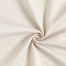 Decor Fabric Jacquard Natural Look – dark beige,  thumbnail number 1