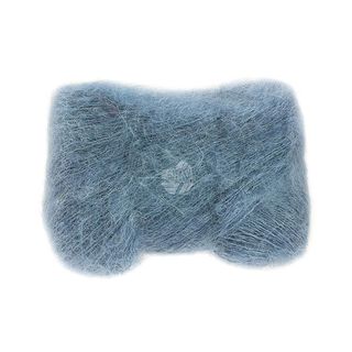 Setasuri, 25g | Lana Grossa – dove blue, 