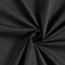Cotton Cretonne Plain – black,  thumbnail number 1