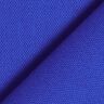 Decor Fabric Canvas – royal blue,  thumbnail number 7