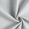 Blackout Fabric Blackout lightweight textured weave – silver grey,  thumbnail number 1