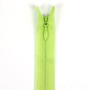 Zip seam-covered | plastic (874) | YKK,  Zip seam-covered | plastic (874) | YKK,