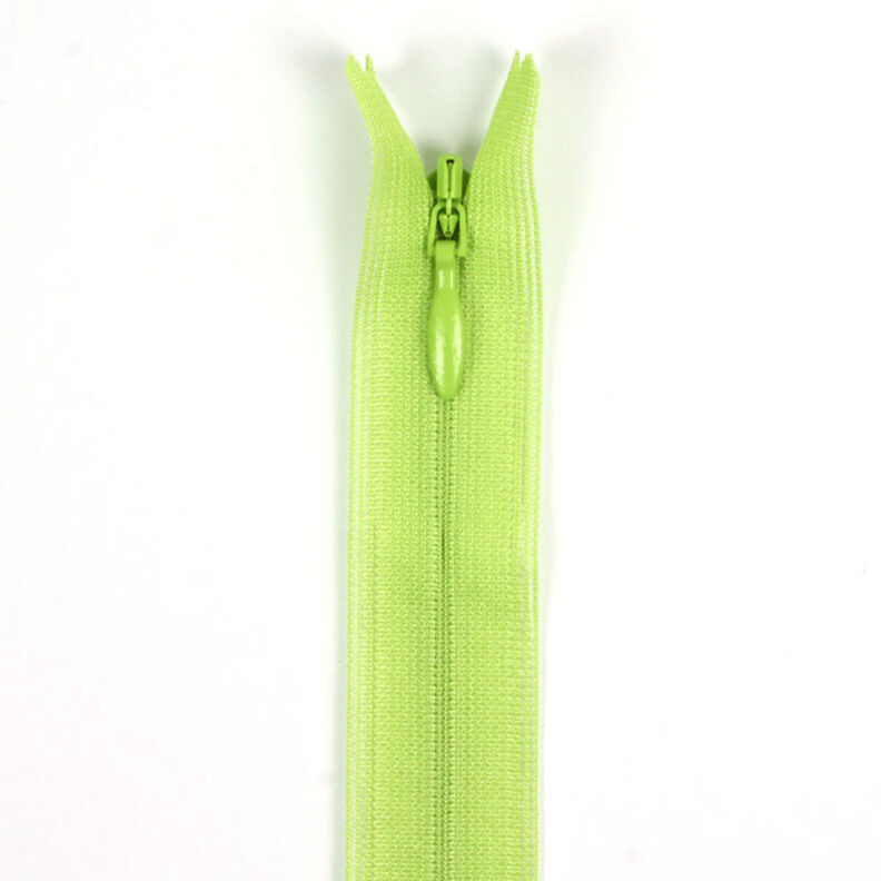 Zip seam-covered | plastic (874) | YKK,  image number 1