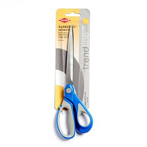 Trendline Fabric Shears 25,4 cm - blue/grey | KLEIBER, 