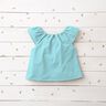 Medium Cotton Jersey Plain – ice blue,  thumbnail number 11