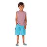 Lightweight Viscose Jersey – dusky pink,  thumbnail number 12