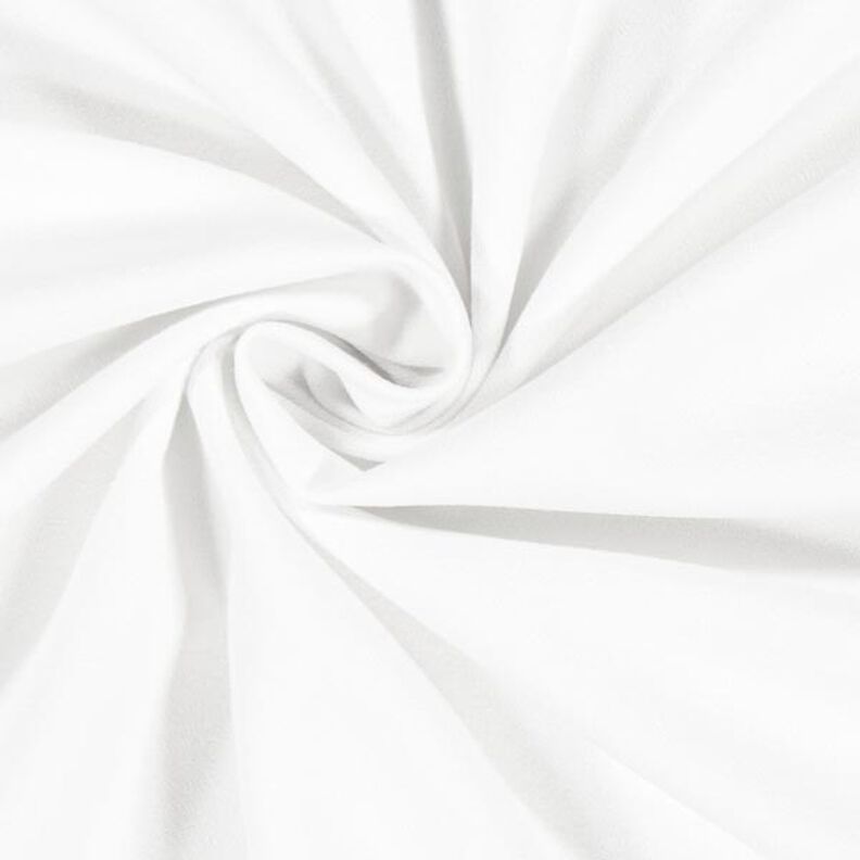 Crepe Moss – white,  image number 2