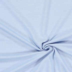 Medium Viscose Jersey – light blue, 
