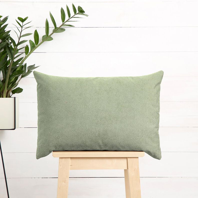 Upholstery Fabric Mottled Soft – reed, image number 7