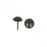 Upholstery Tacks [ 17 mm | 50 Stk.] - black,  thumbnail number 2