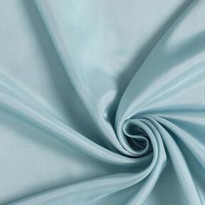 acetate lining Plain – baby blue, 