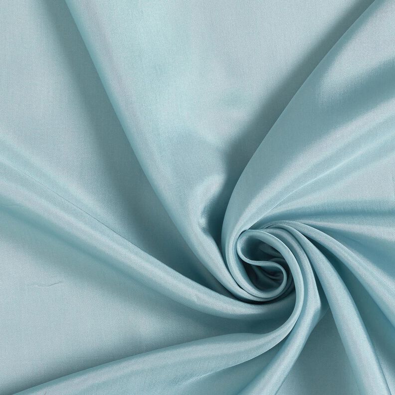 acetate lining Plain – baby blue,  image number 1