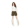 Trousers, Burda 6735,  thumbnail number 4