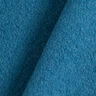 Fulled woollen loden – steel blue,  thumbnail number 3