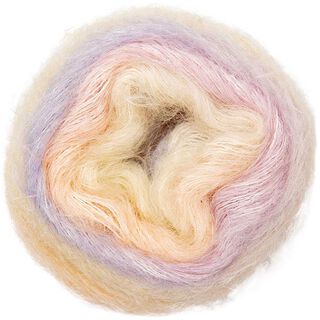Essentials Super Kid Mohair Silk Print | Rico Design (007), 