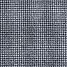 Gingham Check Coating Fabric – navy blue,  thumbnail number 1