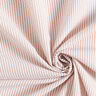 Seersucker Stripes Cotton Blend – beige/offwhite,  thumbnail number 3