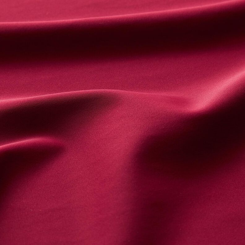 Swimsuit fabric SPF 50 – burgundy,  image number 3
