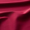 Swimsuit fabric SPF 50 – burgundy,  thumbnail number 3