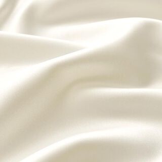 Brautsatin Stretch  – offwhite, 