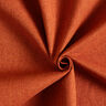 Upholstery Fabric Monotone Mottled – terracotta,  thumbnail number 1