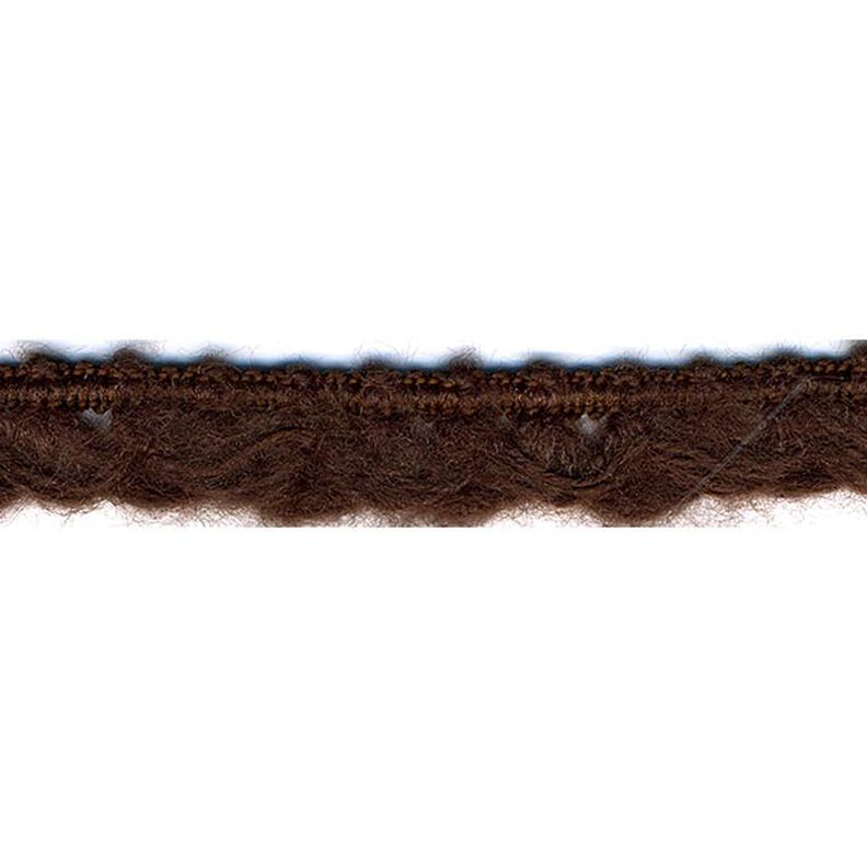 Trim [ 15 mm ] – brown,  image number 1