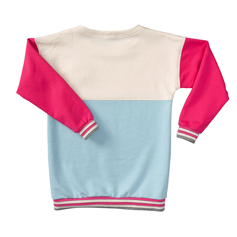 Sweatshirt/Hooded Top, Burda 9301 | 122 - 164,  image number 8