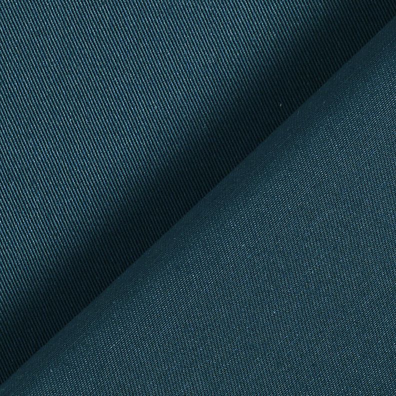 Cotton Twill Plain – petrol, image number 3