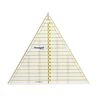 60° Triangle Multi Quilting Ruler [ Dimensions:  20 cm  ] | Prym,  thumbnail number 1