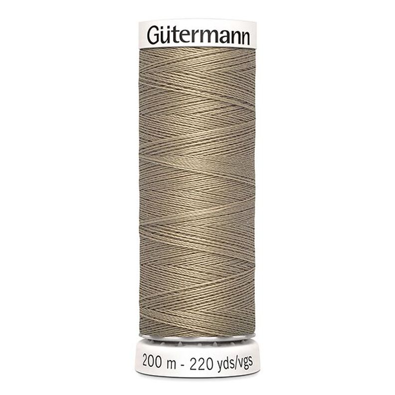 Sew-all Thread (263) | 200 m | Gütermann,  image number 1