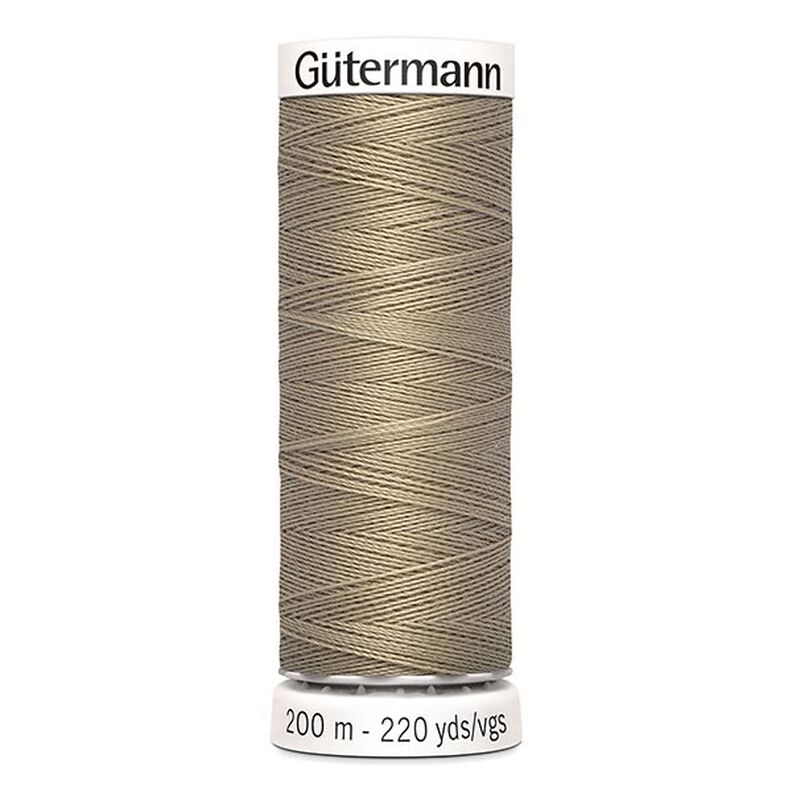 Sew-all Thread (263) | 200 m | Gütermann, image number 1