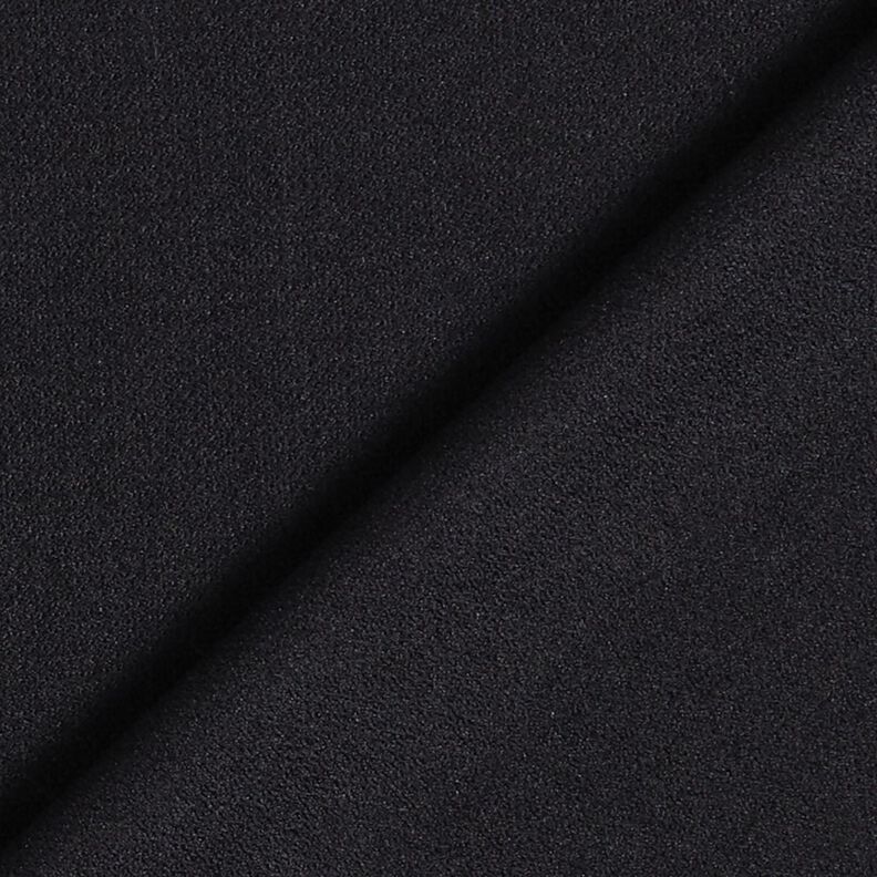 swimsuit lining Plain – black,  image number 3
