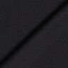swimsuit lining Plain – black,  thumbnail number 3